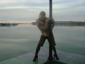 Фотография Смоковдиной Дарьи