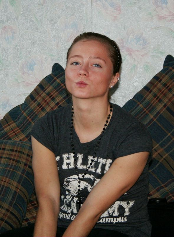 Bad Mary фотография #28