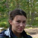 Фотография Александровны Анастасии