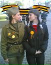 Фотография Манохиной Юленьки