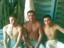 Сергей Иваненко фотография #37 (источник - https://vk.com/id147660474)