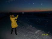 Фотография Дымбрыловой Нины