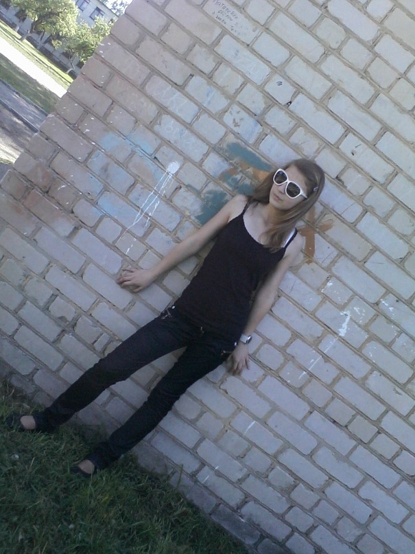 Виталина Полонейчик фотография #9