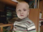 Фотография Никитина Евгения