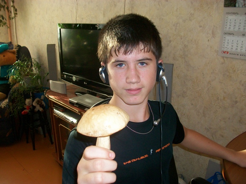 Дмитрий Богатов фотография #45