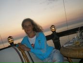 Фотография Жарких Марины