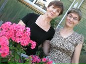 Фотография Семеновой Ольги