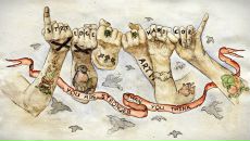 Antony Soprano фотография #36 (источник - https://vk.com/id127495)