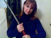 Фотография Блатнер Татьяны