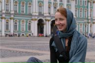 Фотография Байковой Еленки