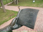 Фотография Нади Нади