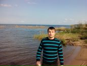 Фотография Демидова Андрея