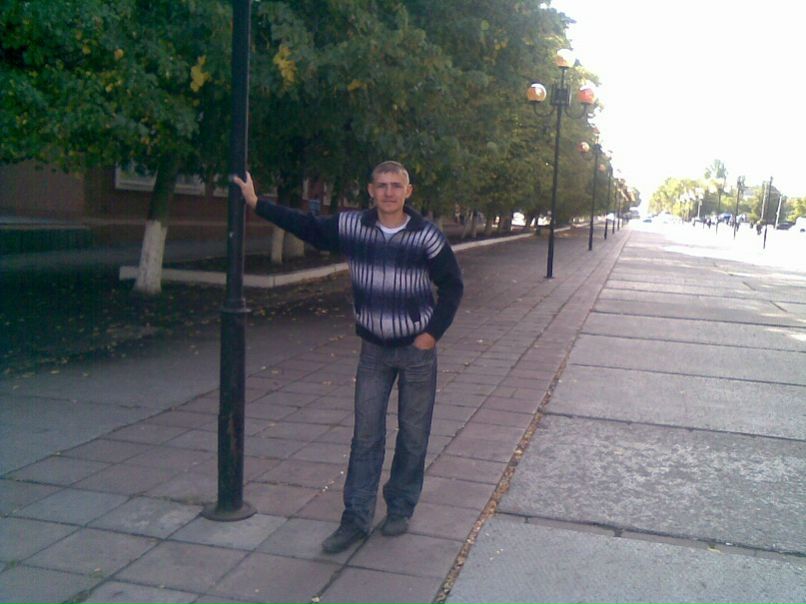 Фёдор Караван фото №4