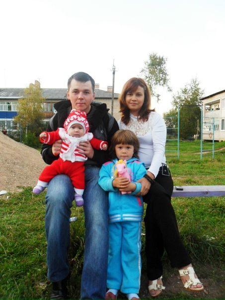 №3, Евгений Лузев, 39 лет, Владивосток №3, Евгений Лузев, 39 лет, Владивосток