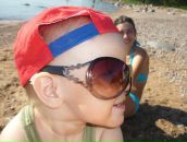 Фотография Григорьевой Марины