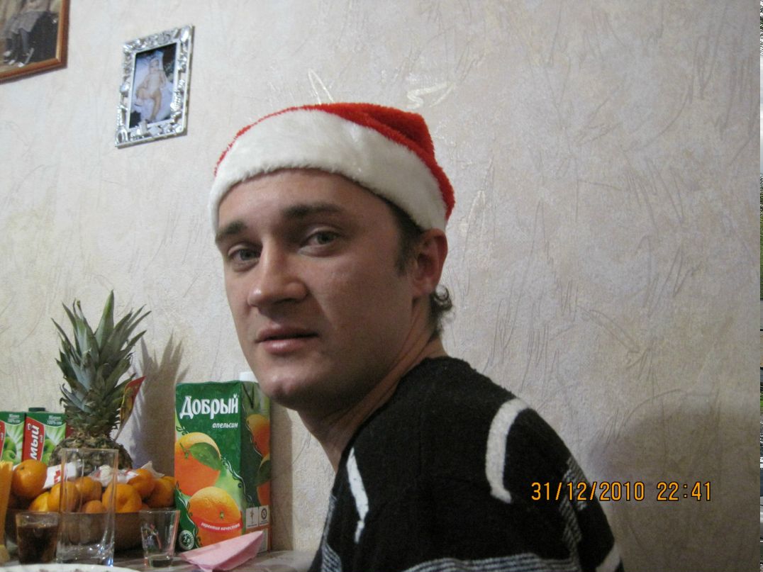 Игорь Дзюбенко фотография #19