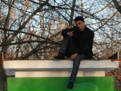 Фотография Березина Александра