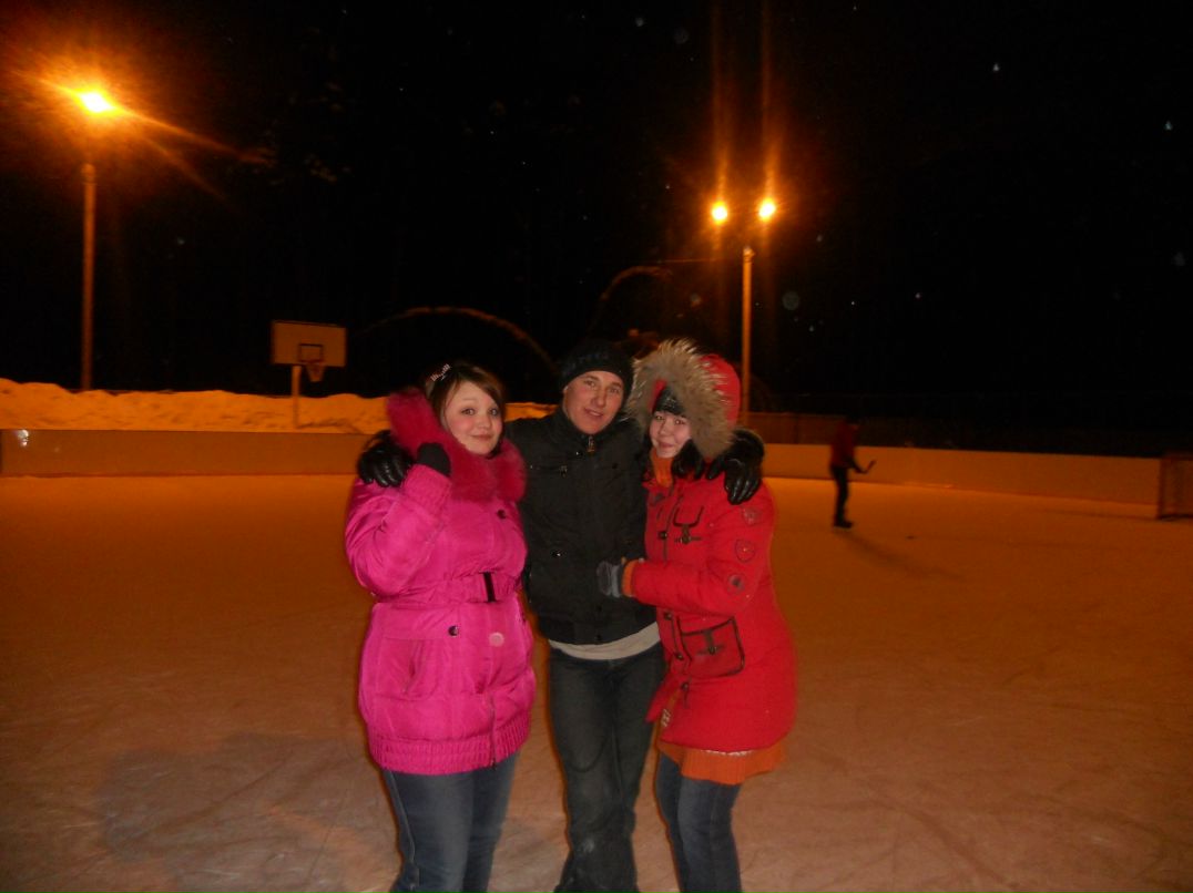 Дмитрий Лазутин фотография #1