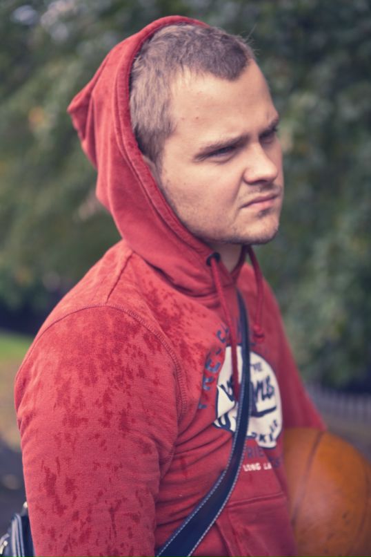 Julia Nepopchuk фотография #43