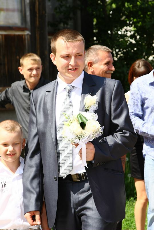 Дмитрий Швецов фотография #4