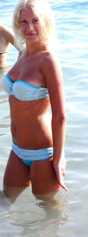 Дина Яценко фотография #30