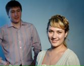 Фотография Алафузовой Катерины