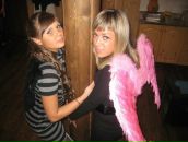 Фотография Матвеевой Ксении