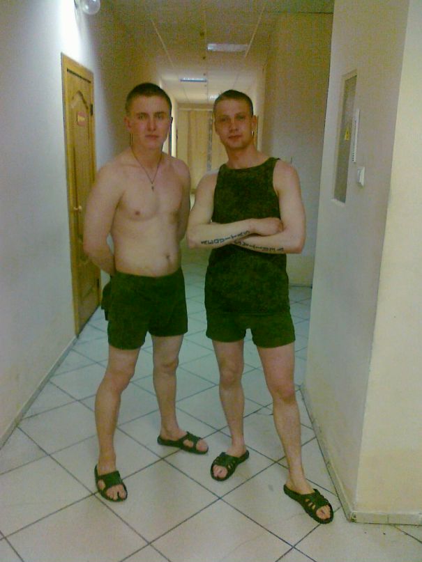 Игорь Молчков фотография #34