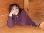 Фотография Зиновьевой Веры