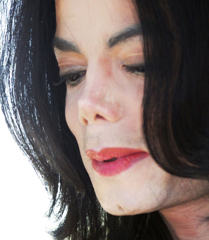 Michael Jackson фотография #30