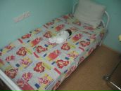 Фотография Писаревой Елены