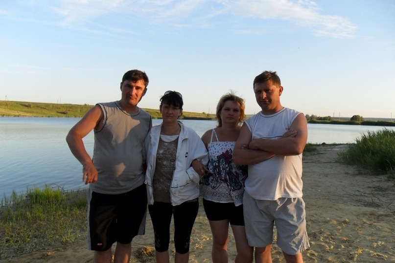 Галина Ерещенко фотография #28