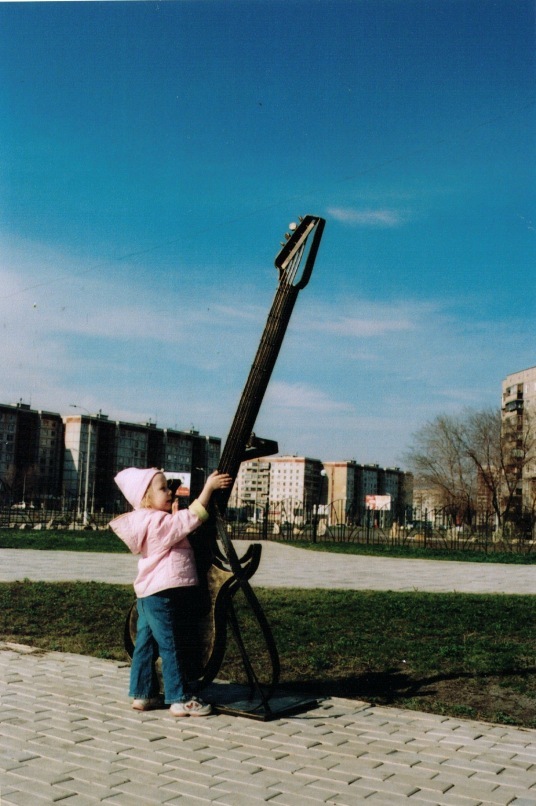 Надежда Евсеева фотография #26