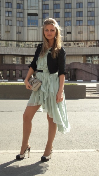 №2, Ольга Степанова, 27.3.1984 №2, Ольга Степанова, 27.3.1984