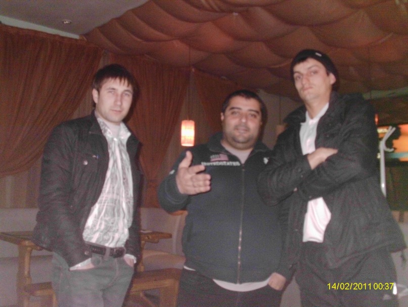 Дмитрий Григорьев фотография #6