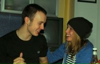 Фотография Есениной Саши