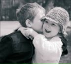 Фотография Виноградовой Алёнки