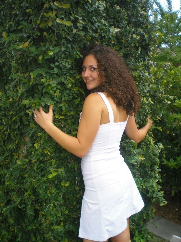 Анна Лебеденко фотография #12