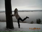 Фотография Кадак Кристины