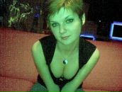 Фотография Мерлиной Александры