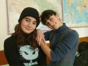 Фотография Матвеевой Ксюши
