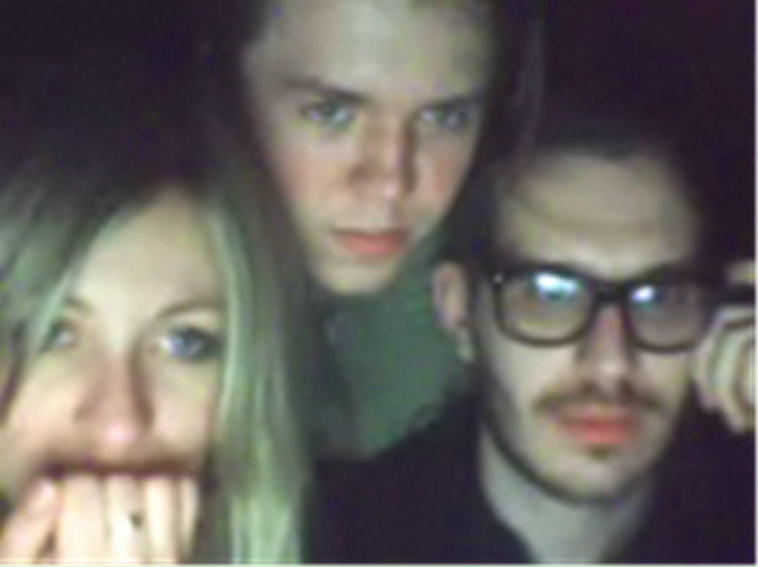 Sira Bredotto фотография #47