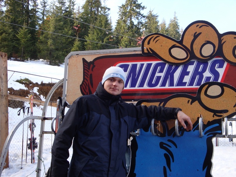 Дмитрий Штыблик фотография #24