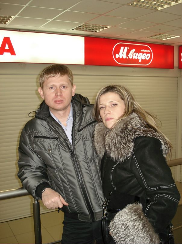 Игорь Пашко фотография #6