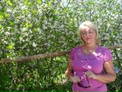 Фотография Гордеевой Веры