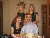 Фотография Пушкиной Анны