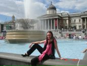 Фотография Архиповой Ирины