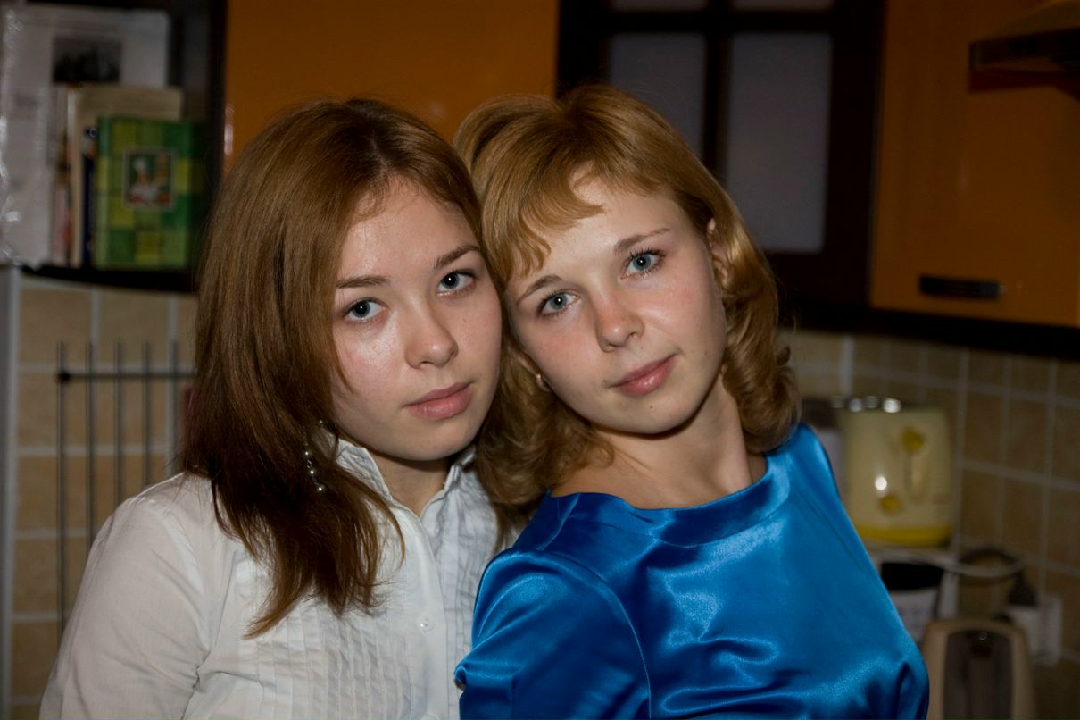 Юля Викулина фотография #34