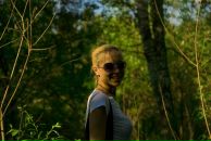 Фотография Митричевой Ксюшки