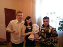 Фотография Бабушкина Сергея